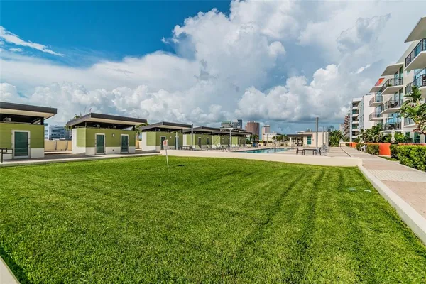 $2,699 | 1208 East Kennedy Boulevard, Unit 1126, Tampa, FL 33602