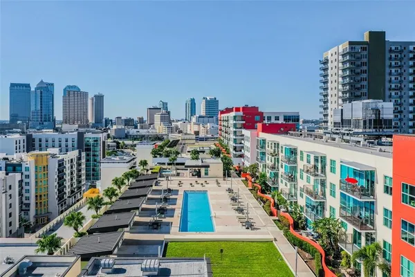 $2,699 | 1208 East Kennedy Boulevard, Unit 1126, Tampa, FL 33602
