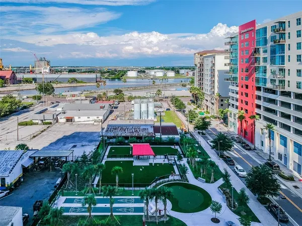 $2,699 | 1208 East Kennedy Boulevard, Unit 1126, Tampa, FL 33602