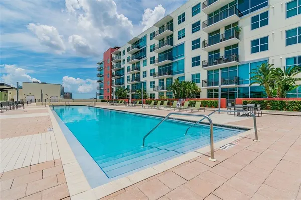 $2,699 | 1208 East Kennedy Boulevard, Unit 1126, Tampa, FL 33602