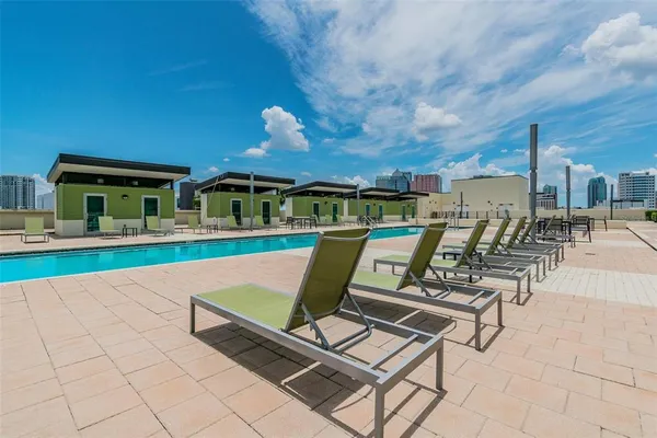 $2,699 | 1208 East Kennedy Boulevard, Unit 1126, Tampa, FL 33602