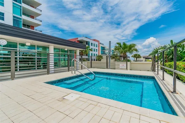 $2,699 | 1208 East Kennedy Boulevard, Unit 1126, Tampa, FL 33602