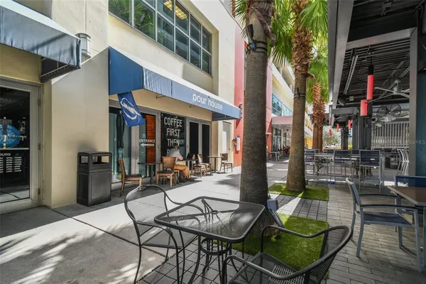 $2,699 | 1208 East Kennedy Boulevard, Unit 1126, Tampa, FL 33602