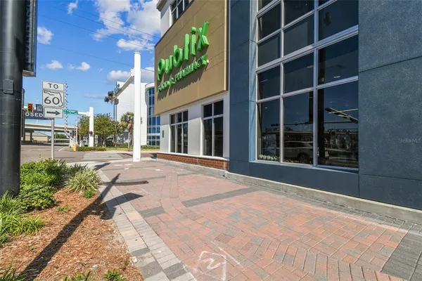 $2,699 | 1208 East Kennedy Boulevard, Unit 1126, Tampa, FL 33602