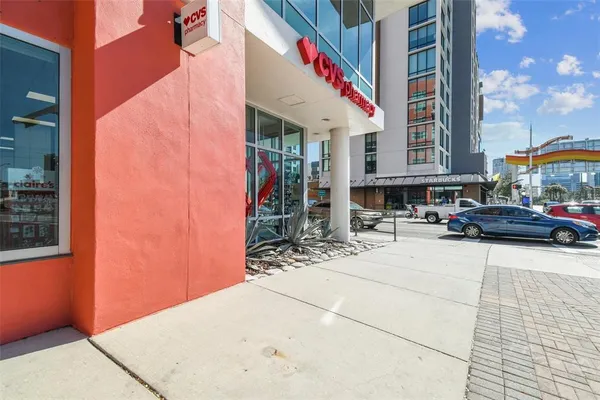 $2,699 | 1208 East Kennedy Boulevard, Unit 1126, Tampa, FL 33602