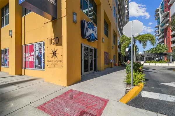 $2,699 | 1208 East Kennedy Boulevard, Unit 1126, Tampa, FL 33602