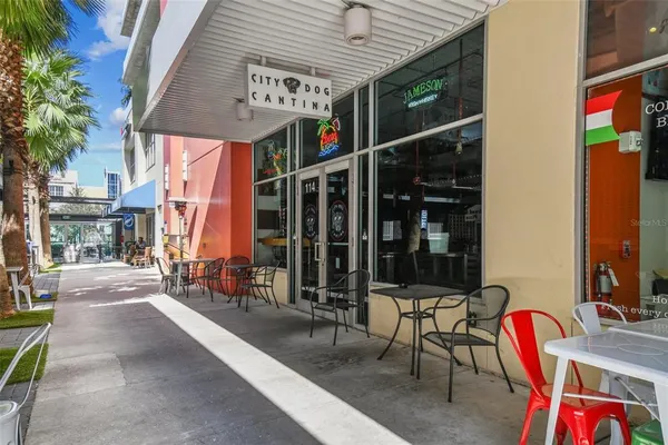 $2,699 | 1208 East Kennedy Boulevard, Unit 1126, Tampa, FL 33602