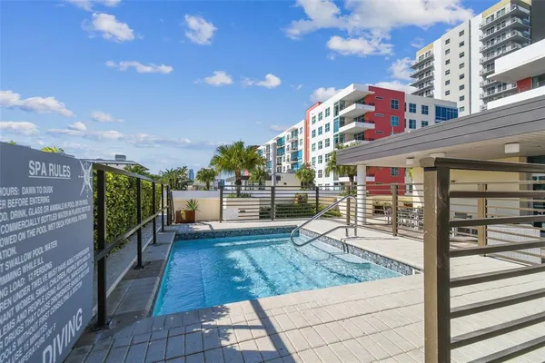 $2,699 | 1208 East Kennedy Boulevard, Unit 1126, Tampa, FL 33602