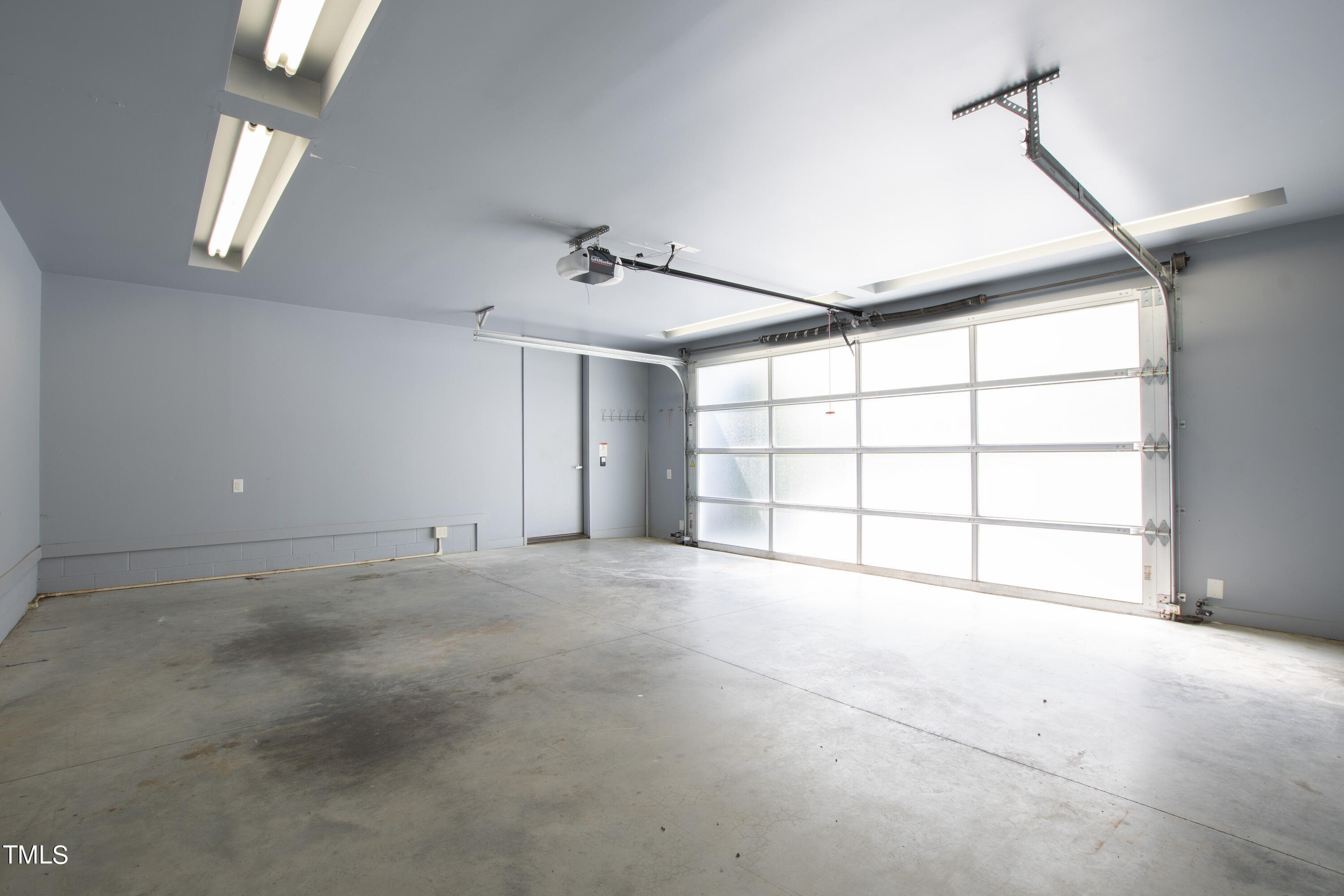 10309 South Lowell Road Bahama, NC 27503 - Photo 47 of 71 Garage