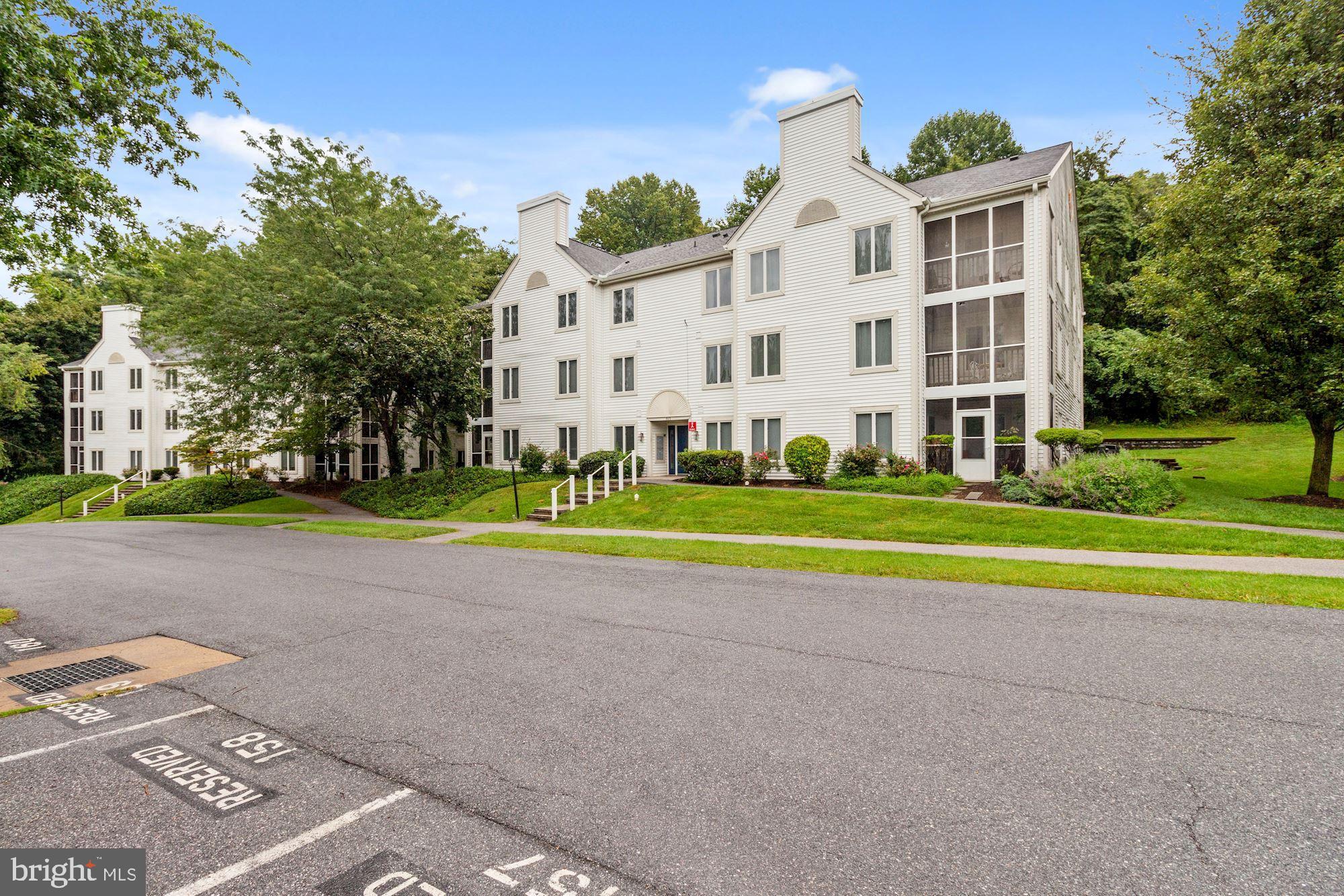 465 Pleasanton Road, Unit C32 Westminster, MD 21157 - Photo 26 of 28 Gallery Image 26