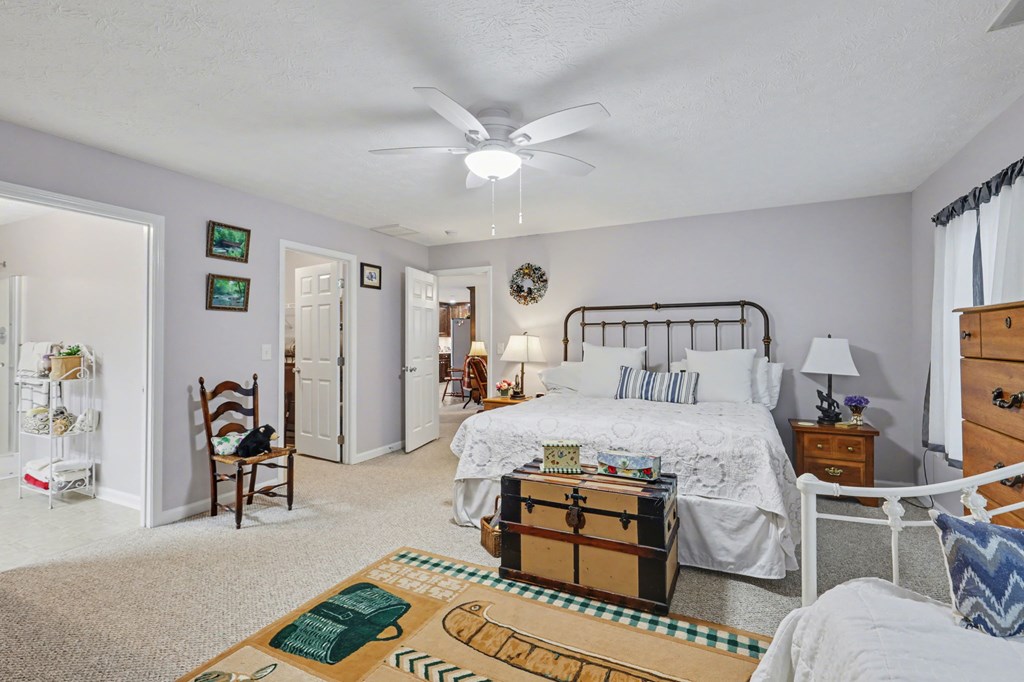 4790 Fires Creek Road Hayesville, NC 28904 - Photo 25 of 61