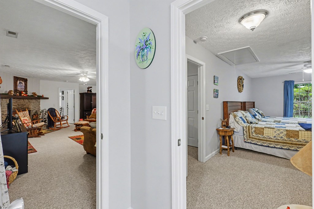 4790 Fires Creek Road Hayesville, NC 28904 - Photo 37 of 61
