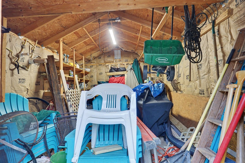 4790 Fires Creek Road Hayesville, NC 28904 - Photo 47 of 61 a view of entryway with a small yard