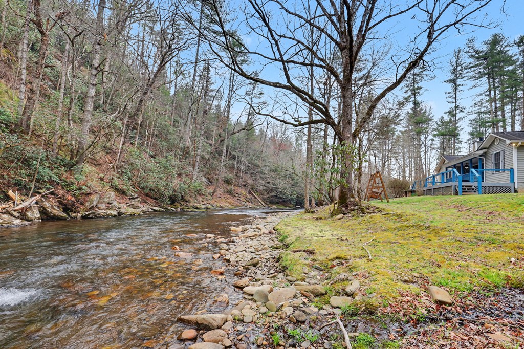 4790 Fires Creek Road Hayesville, NC 28904 - Photo 49 of 61