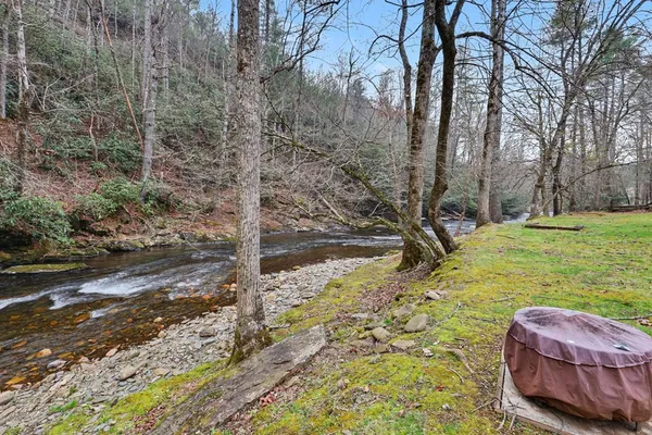 $449,900 | 4790 Fires Creek Road, Hayesville, NC 28904