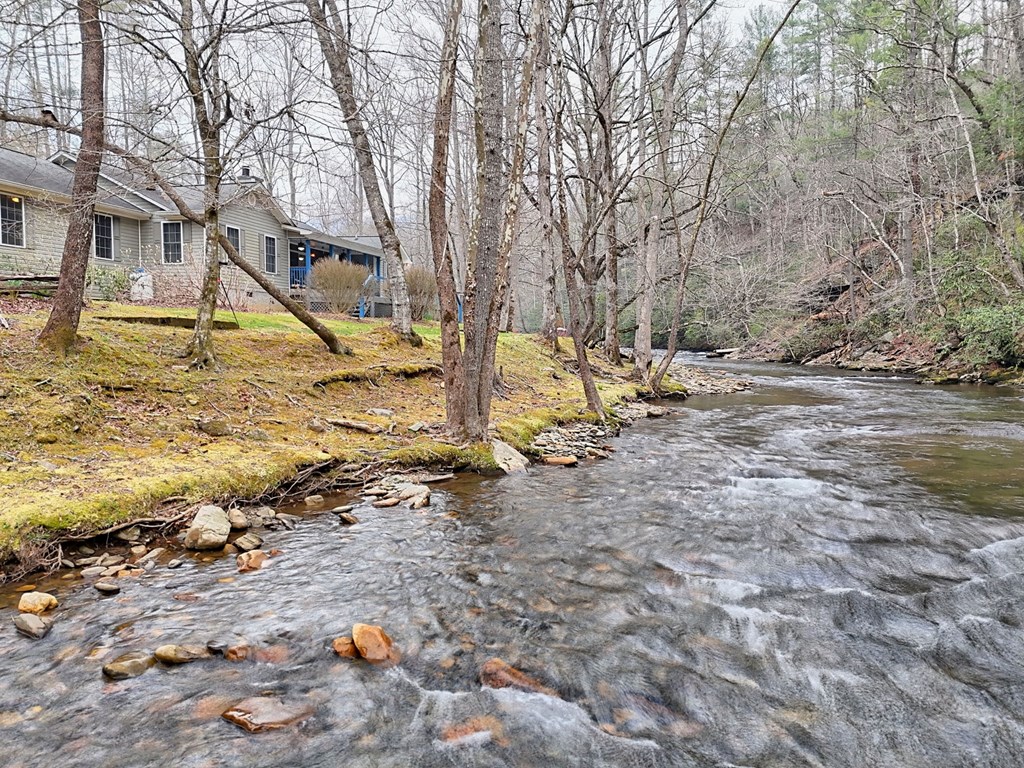 4790 Fires Creek Road Hayesville, NC 28904 - Photo 59 of 61