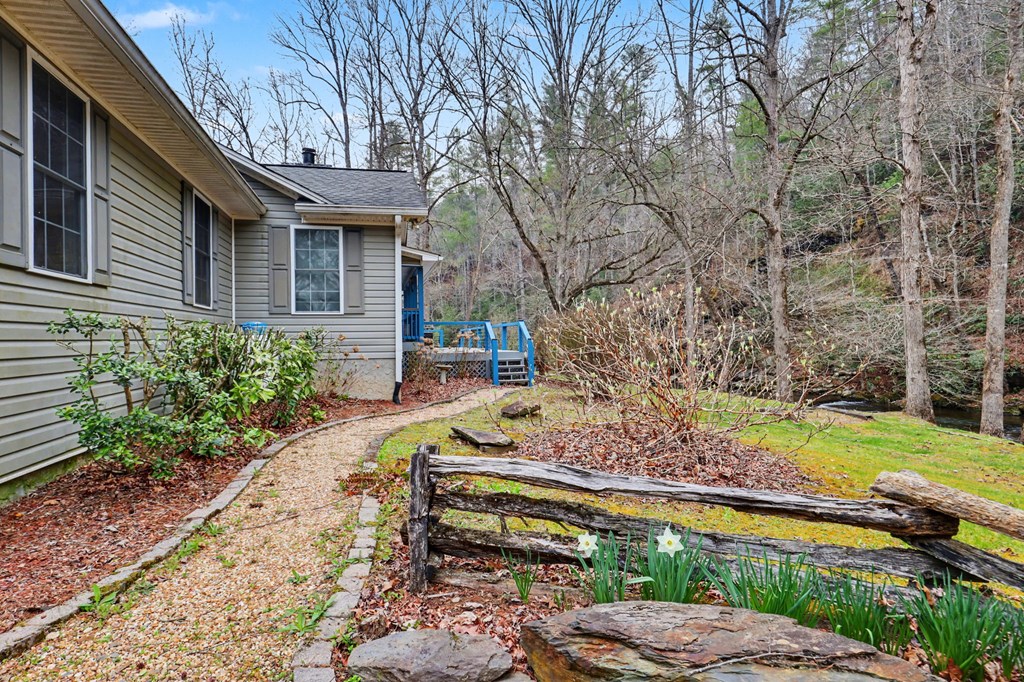 4790 Fires Creek Road Hayesville, NC 28904 - Photo 9 of 61
