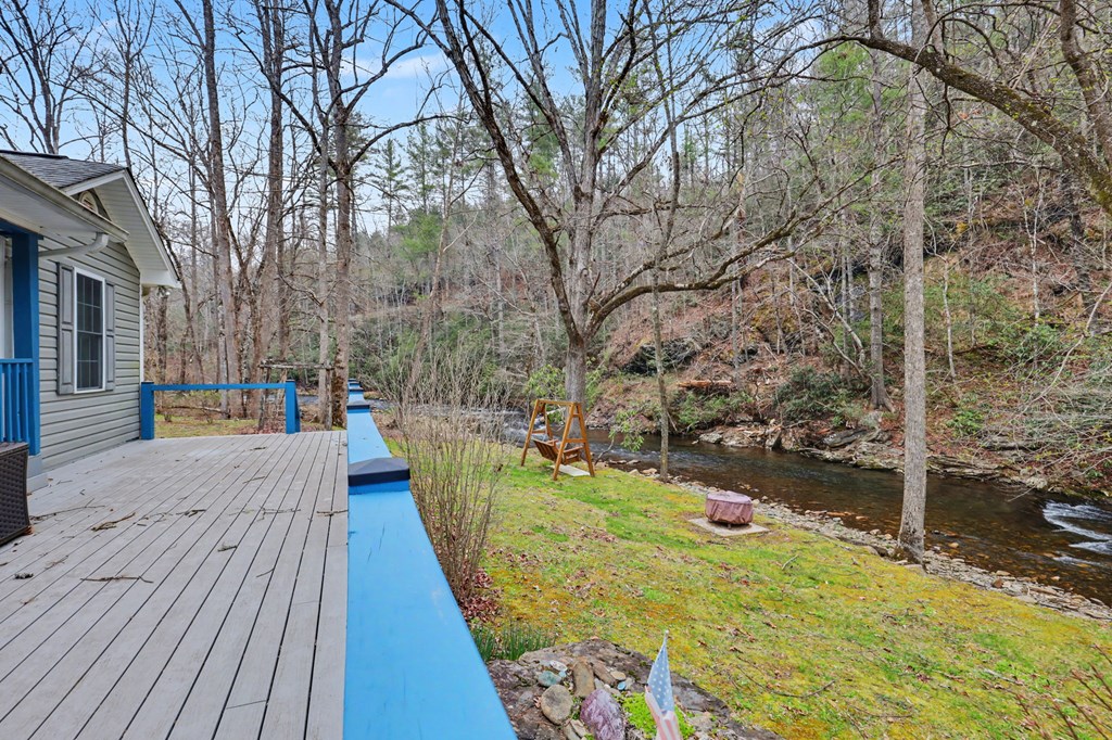 4790 Fires Creek Road Hayesville, NC 28904 - Photo 10 of 61