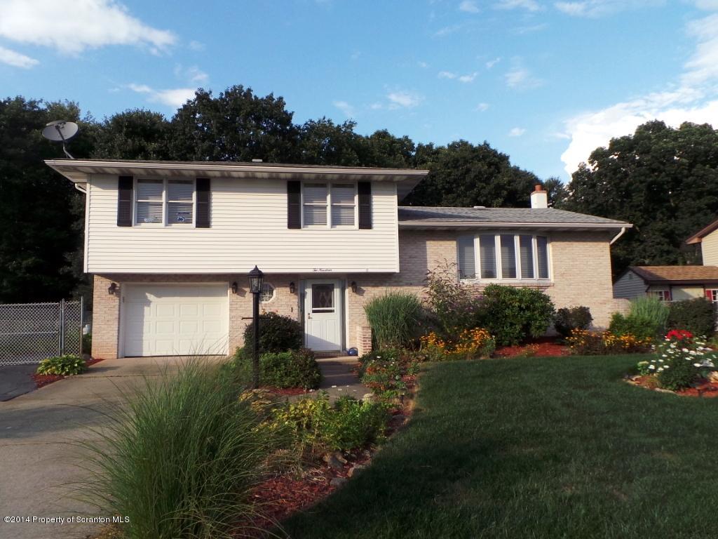 219 Rinaldi Drive Taylor, PA 18517 - Photo 1 of 23 Gallery Image 1
