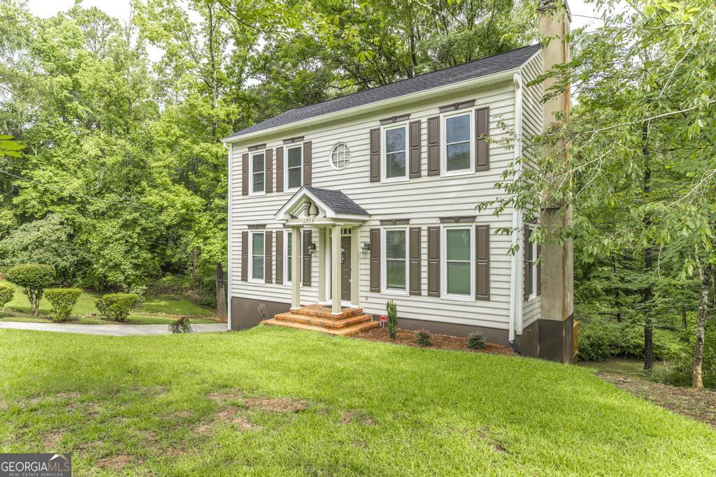 1934 Wood Valley Road Macon, GA 31211 - Photo 12 of 44