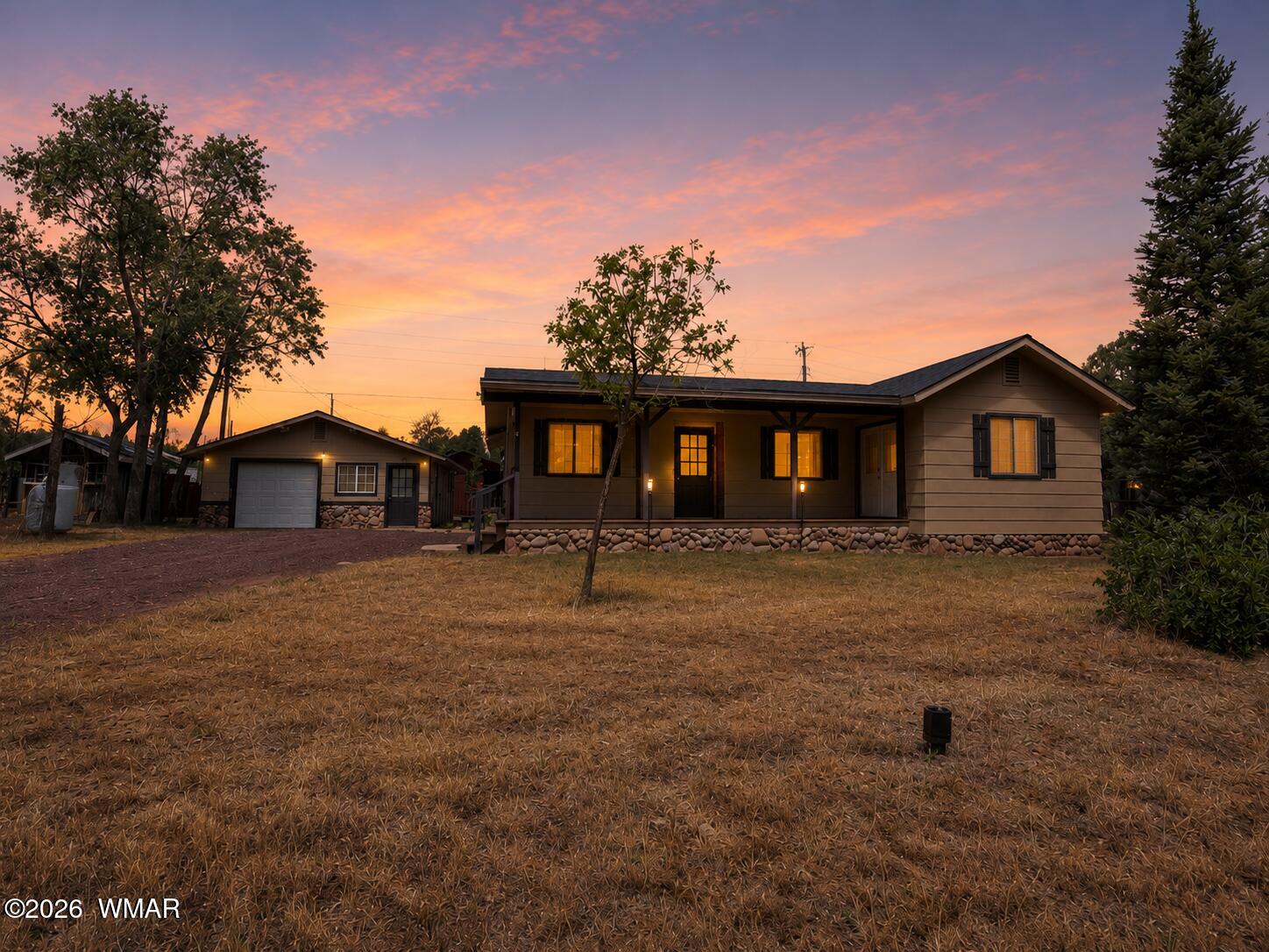 552 Rim Drive Pinedale, AZ 85934 - Photo 6 of 60