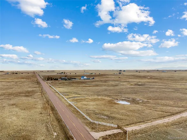 $490,000 | 7950 North Peyton Highway, Peyton, CO 80831