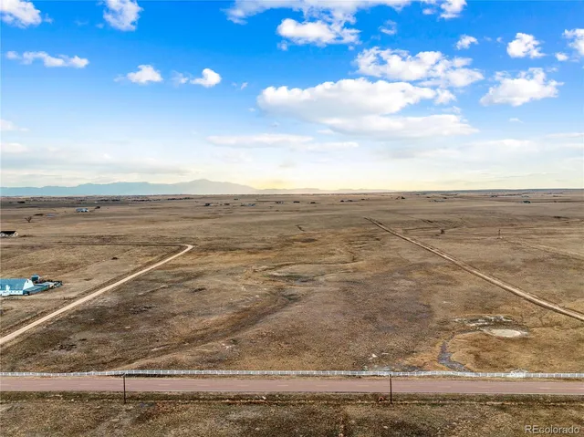 $490,000 | 7950 North Peyton Highway, Peyton, CO 80831