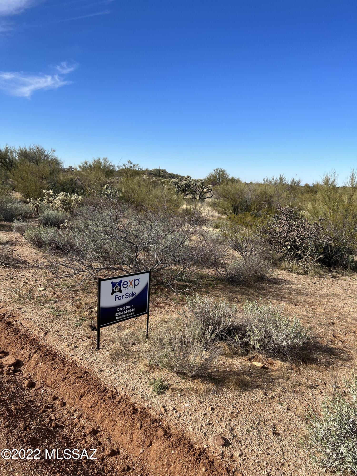 0 East Chuckwagon Ranch Road, Unit 2 Tucson, AZ 85739 - Photo 15 of 15 Gallery Image 15