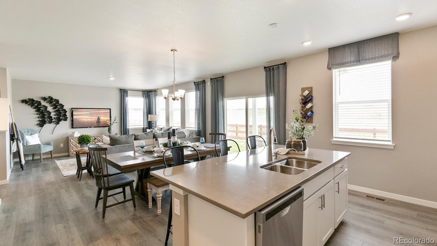 3466 Belleville Ridge Road Elizabeth, CO 80107 - Photo 10 of 24