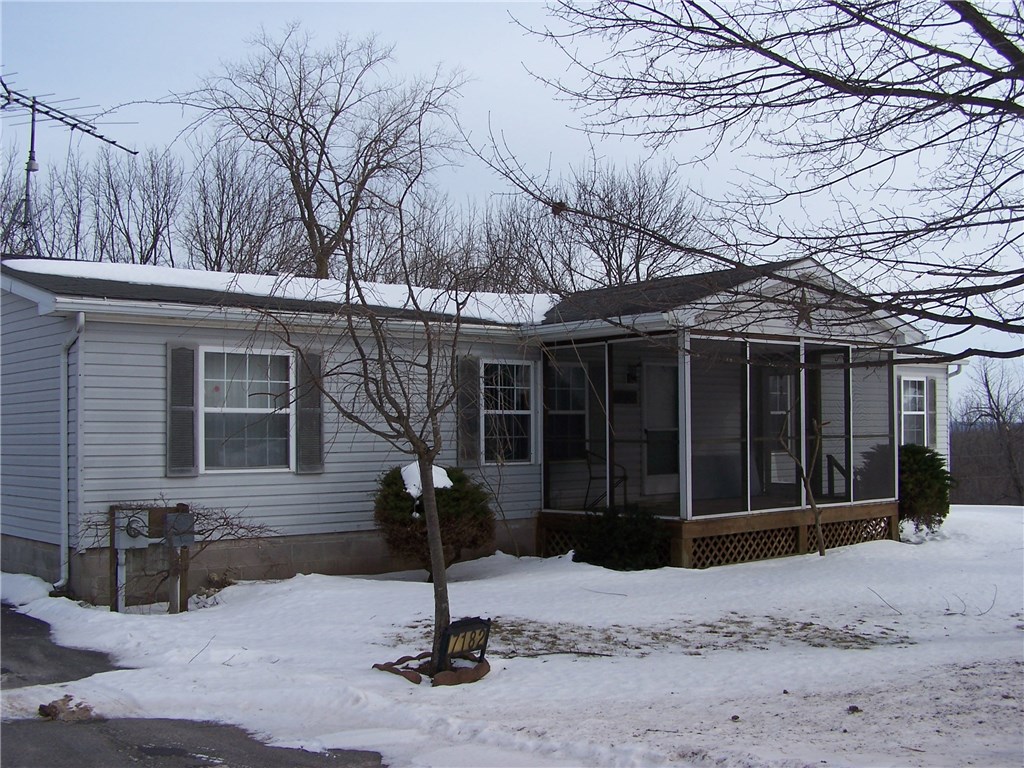 7182 Halcus Road Sodus, NY 14551 - Photo 1 of 1 Gallery Image 1