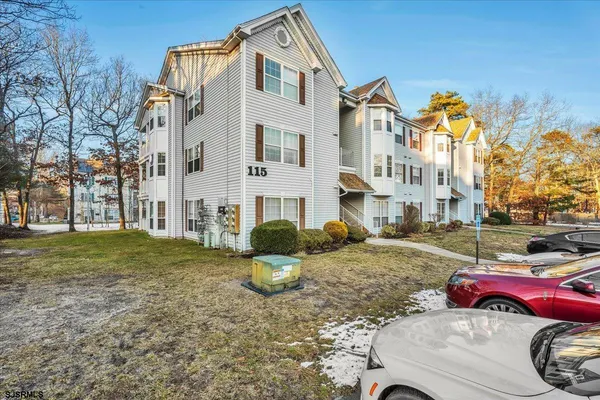 $210,000 | 2 Navajo Court, Unit 1511, Absecon, NJ 08205