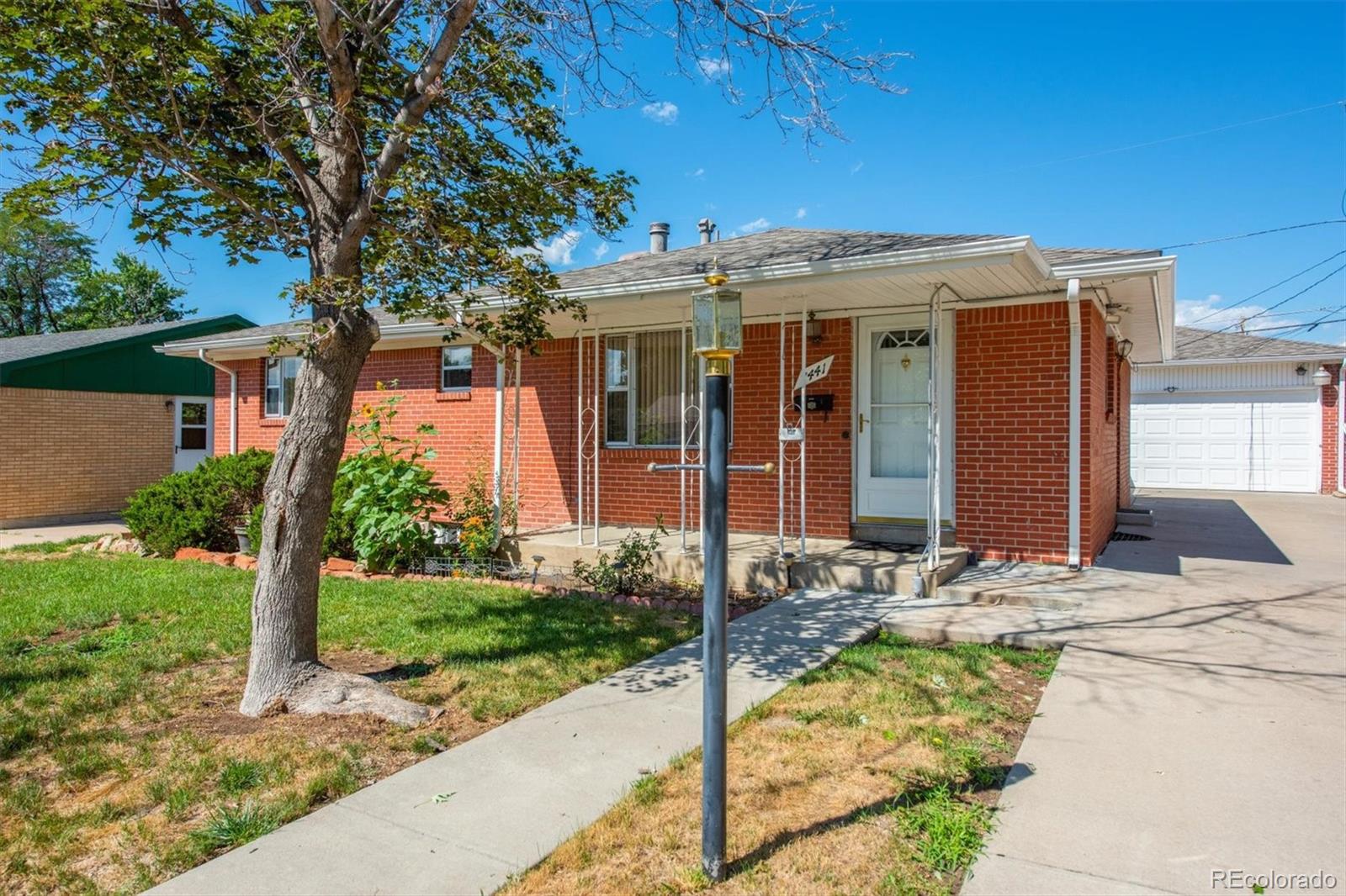 7441 Decatur Street Westminster, CO 80030 - Photo 1 of 18 Gallery Image 1