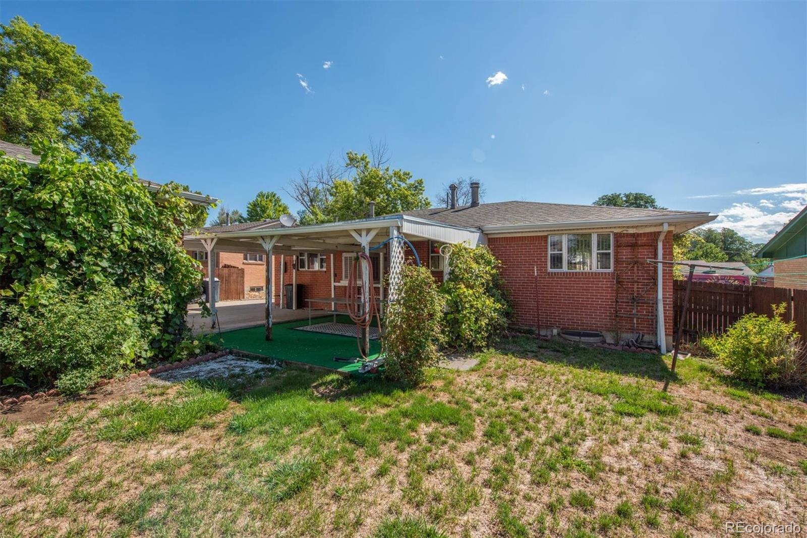 7441 Decatur Street Westminster, CO 80030 - Photo 18 of 18 Gallery Image 18