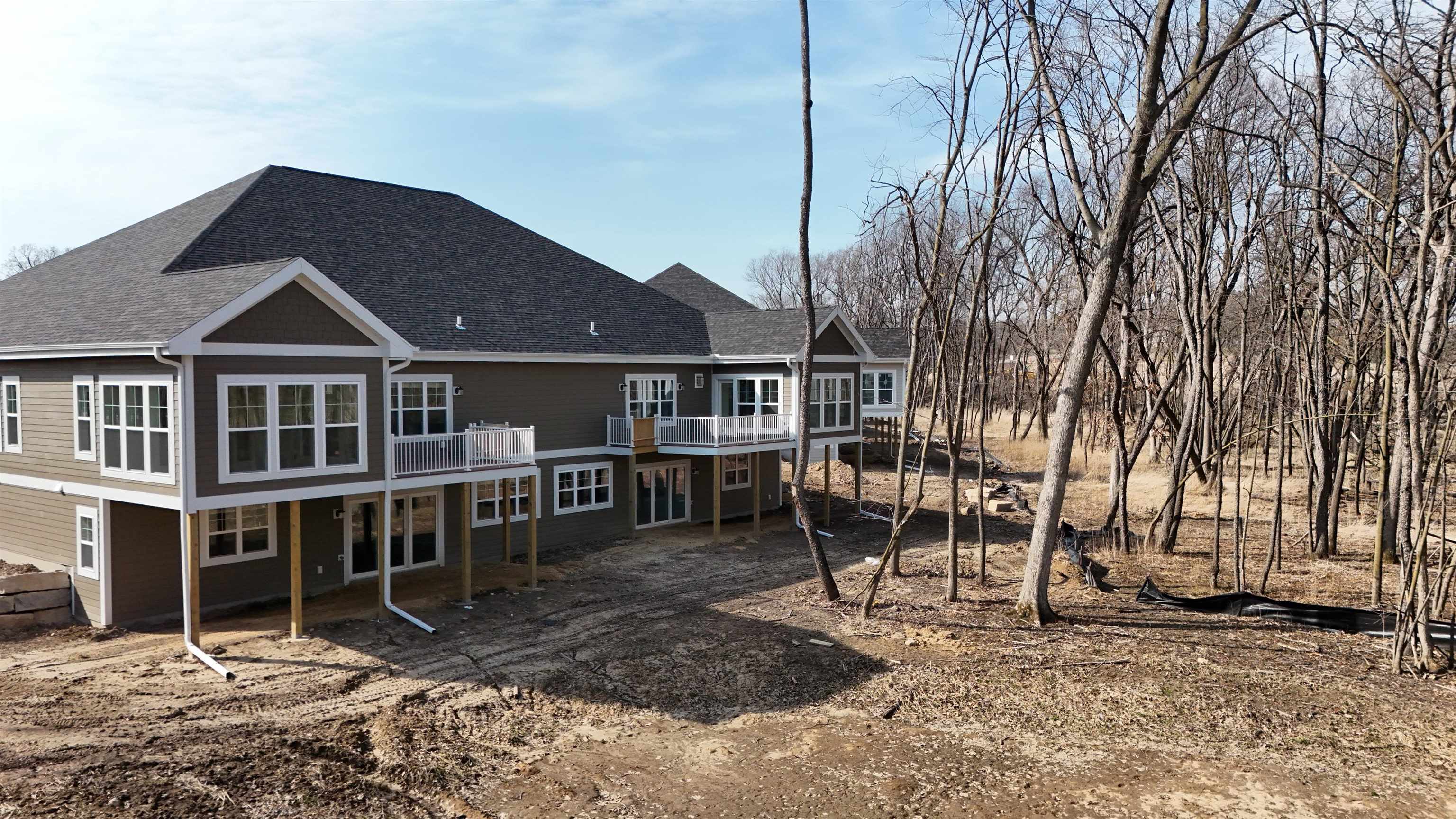 Unit 11 Deer Hollow DeForest, WI 53532 - Photo 2 of 41