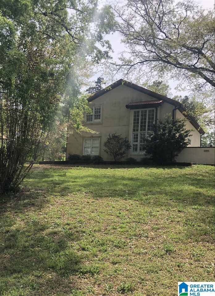 1104 Baltzell Gate Road Anniston, AL 36205 - Photo 47 of 48