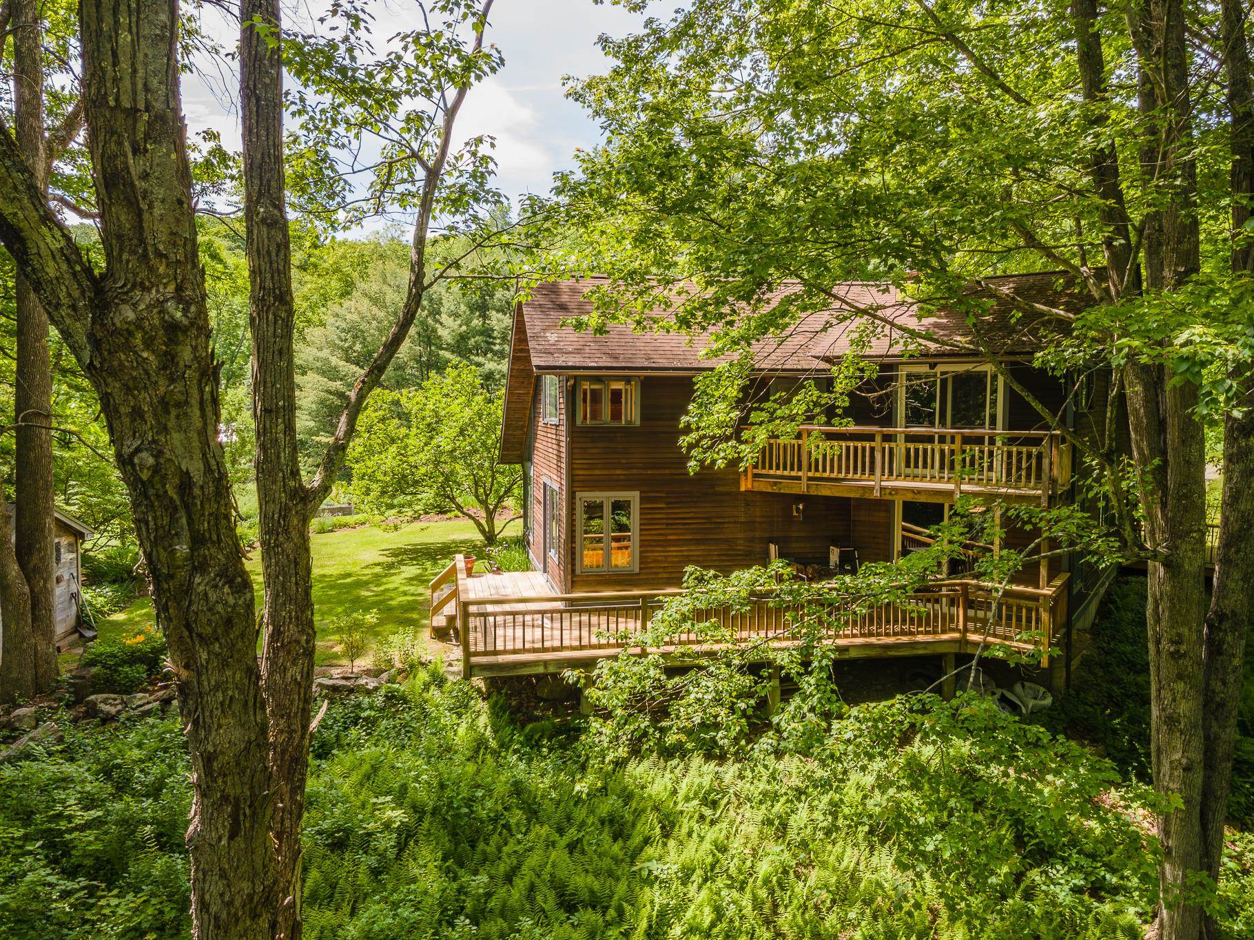 68 Mt Gilboa Road Westmoreland, NH 03467 - Photo 9 of 56
