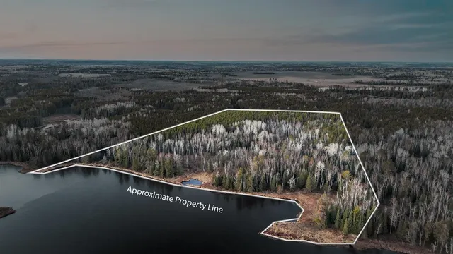 $219,000 | Tbd Tbd Arthur Lake, Babbitt, MN 55706