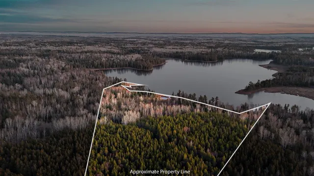 $219,000 | Tbd Tbd Arthur Lake, Babbitt, MN 55706