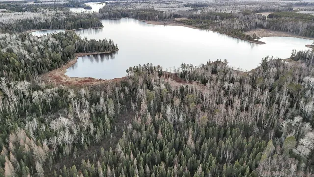 $219,000 | Tbd Tbd Arthur Lake, Babbitt, MN 55706