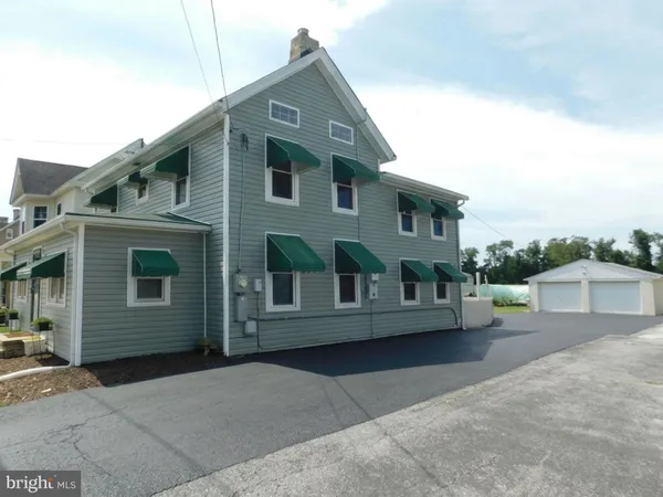 $299,900 | 11 North Main Street, Magnolia, DE 19962