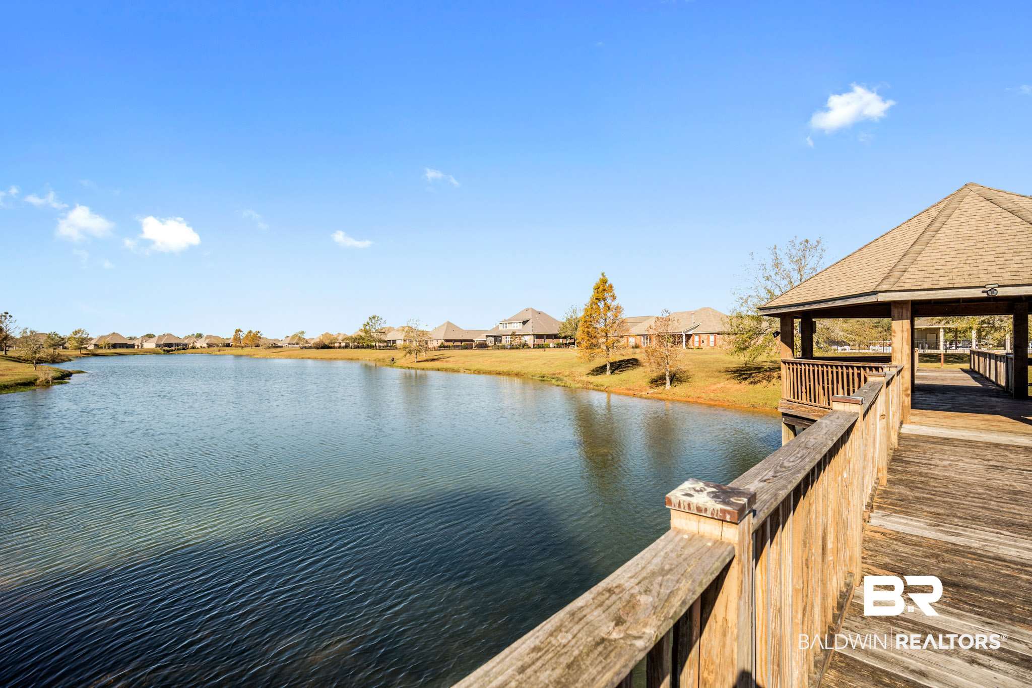 11531 Alabaster Drive Daphne, AL 36526 - Photo 42 of 43