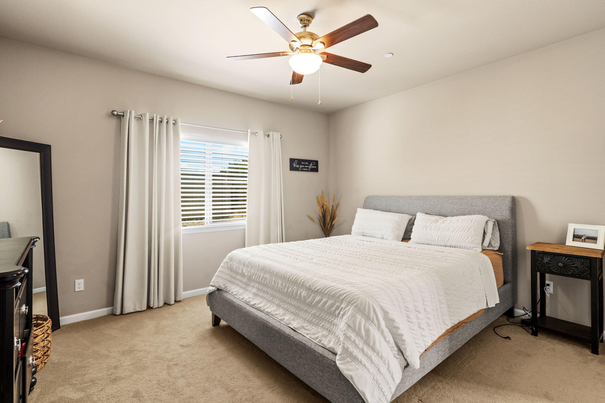 3642 Geyser Way Anderson, CA 96007 - Photo 18 of 46 Bedroom 2