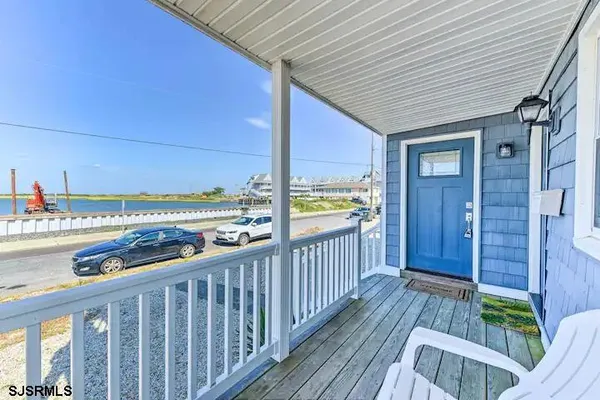 $2,500 | 1106 East Evans Boulevard, Unit 2, Brigantine, NJ 08203