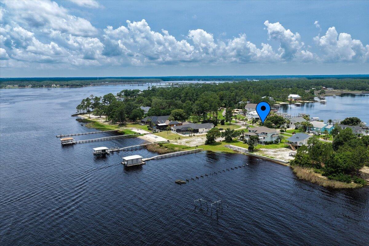 7813 Petersen Point Road Milton, FL 32583 - Photo 78 of 105