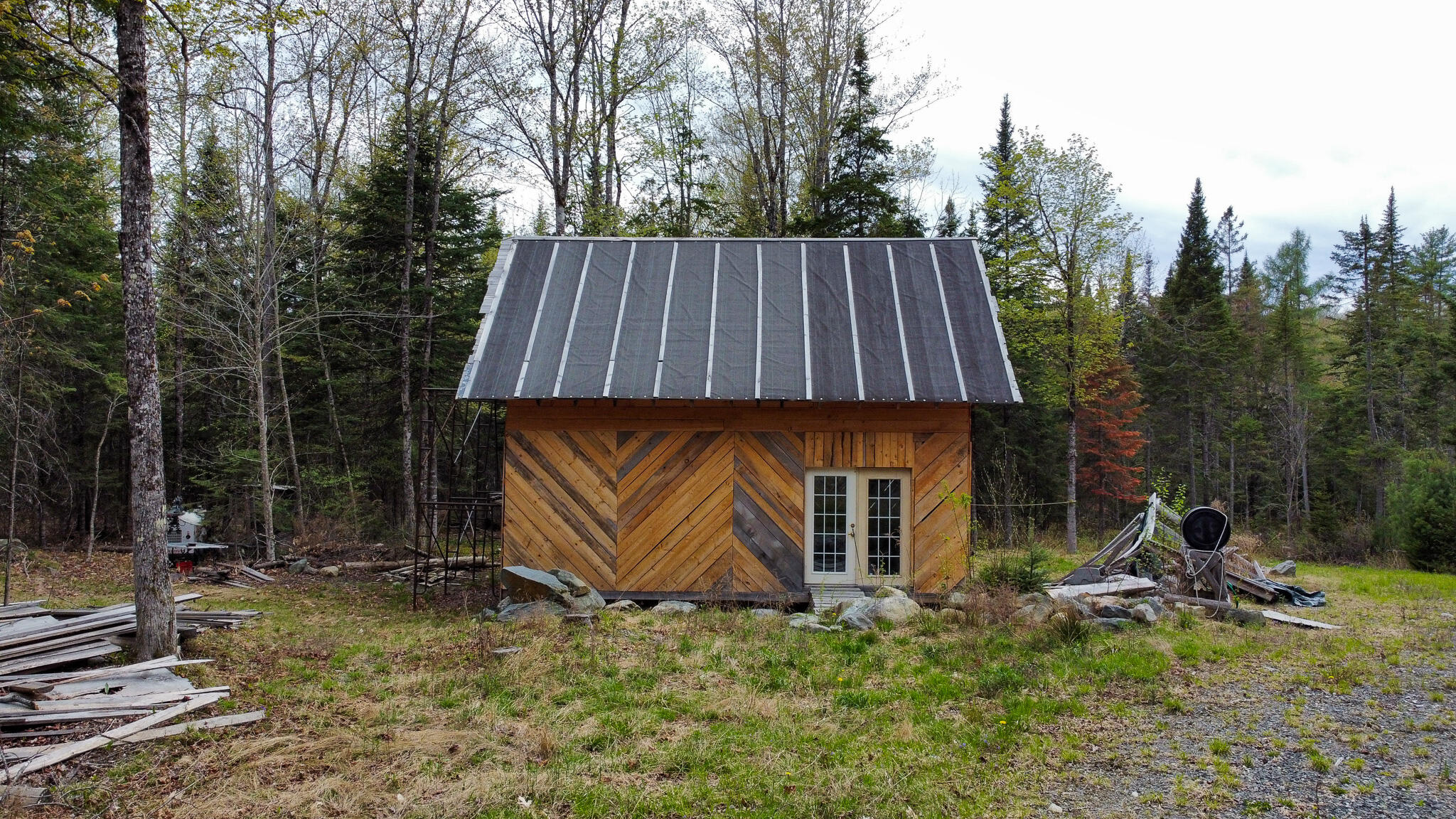 M5-l59 Monument Road Abbot, ME 04406 - Photo 21 of 25