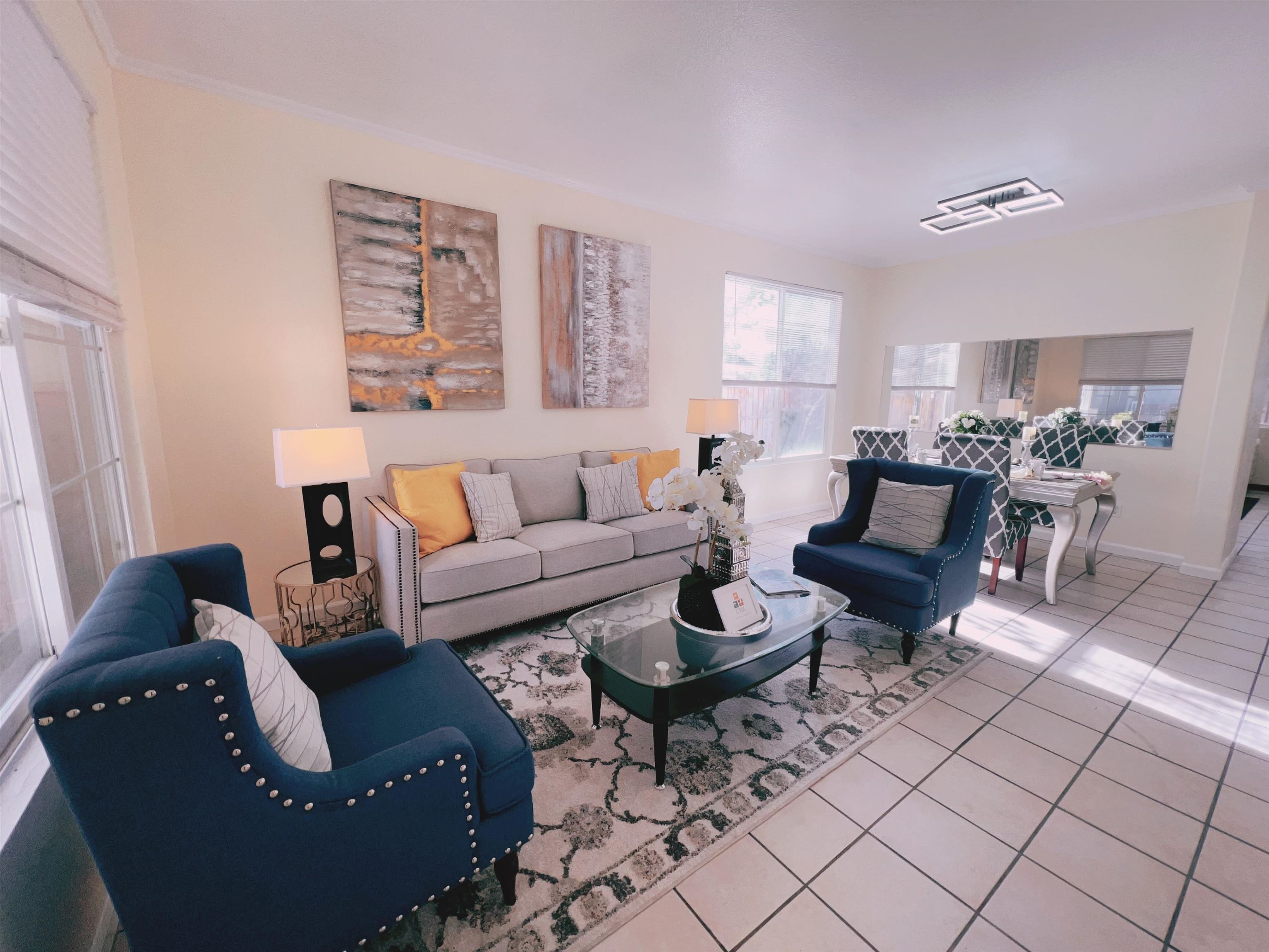 19 Quartz Court Pittsburg, CA 94565 - Photo 11 of 27 a living room with furniture rug and window