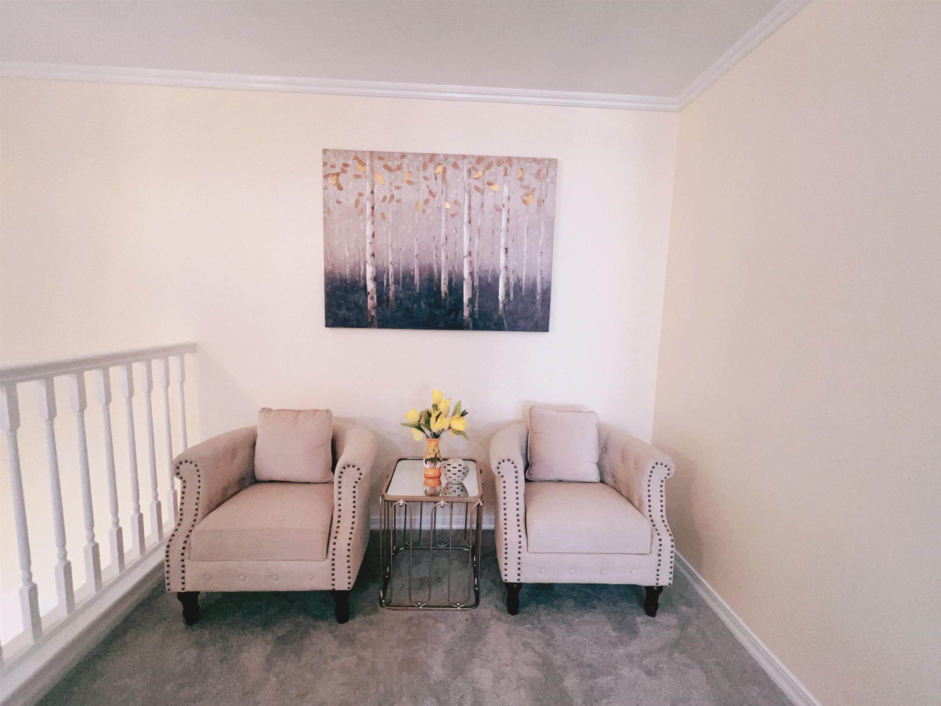 19 Quartz Court Pittsburg, CA 94565 - Photo 17 of 27 a living room with furniture and a couch
