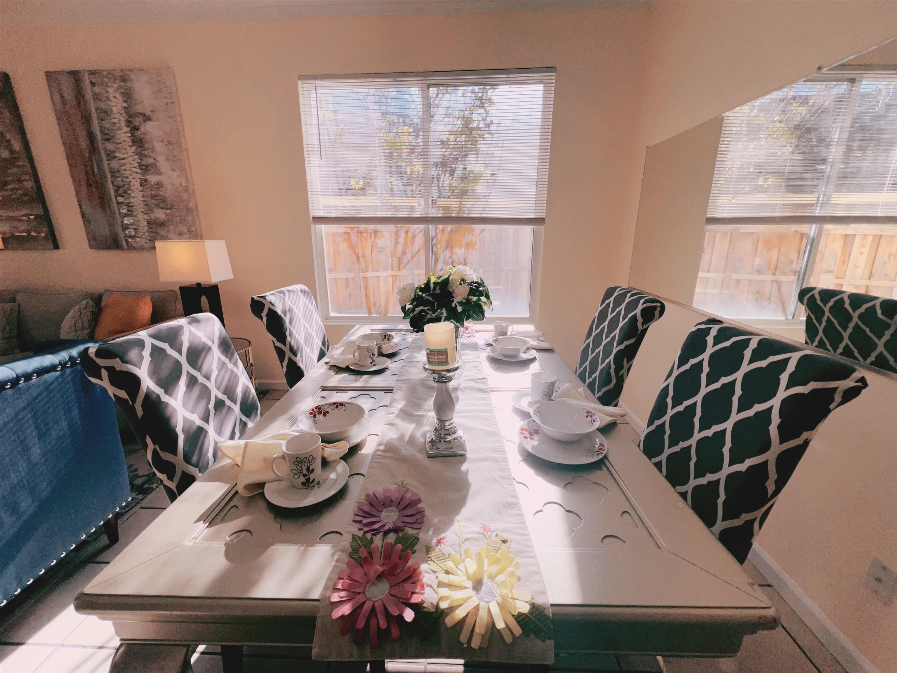 19 Quartz Court Pittsburg, CA 94565 - Photo 10 of 27 a living room with furniture and a large window