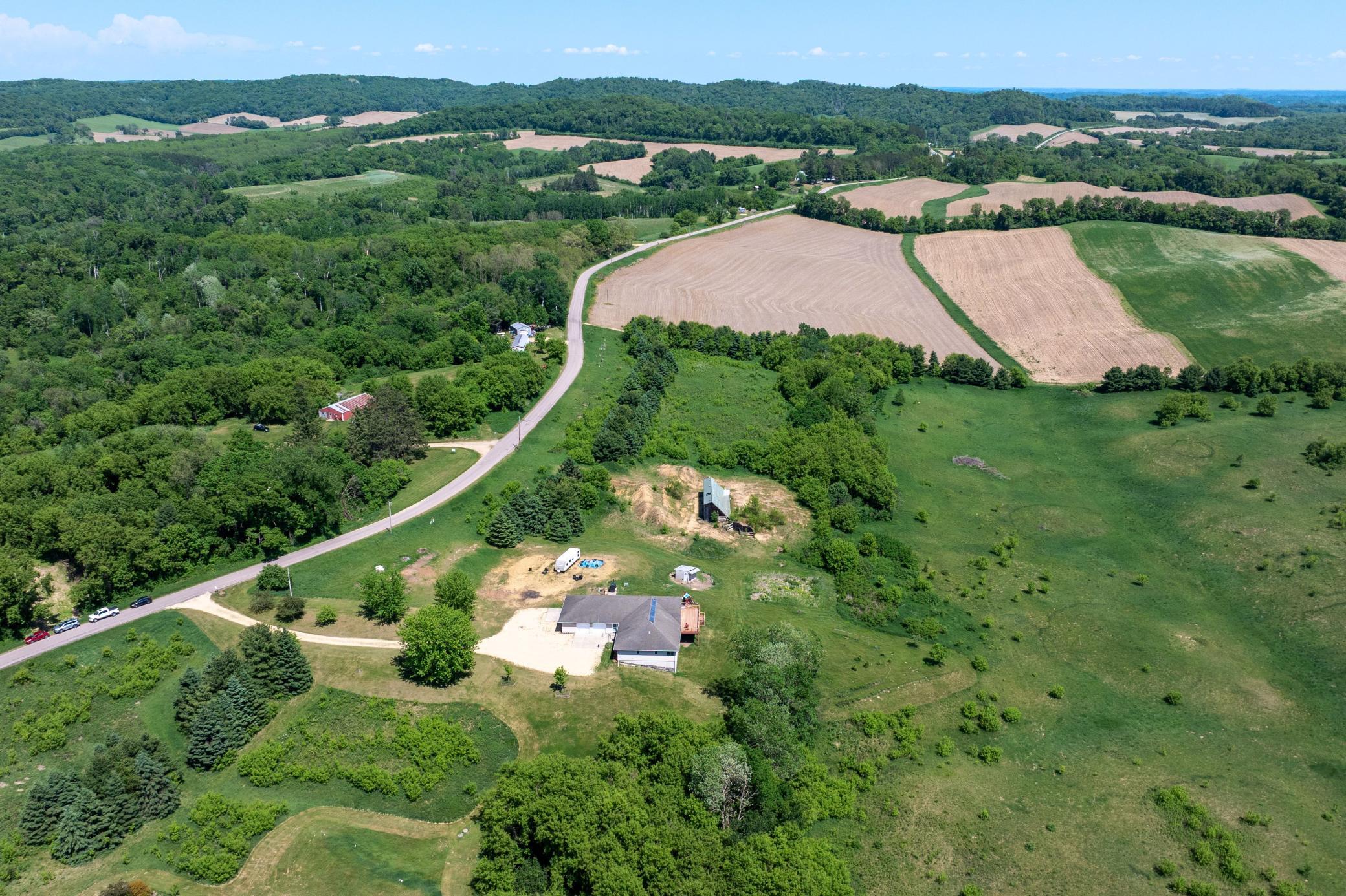 W169 Evanger Road Independence, WI 54747 - Photo 58 of 64
