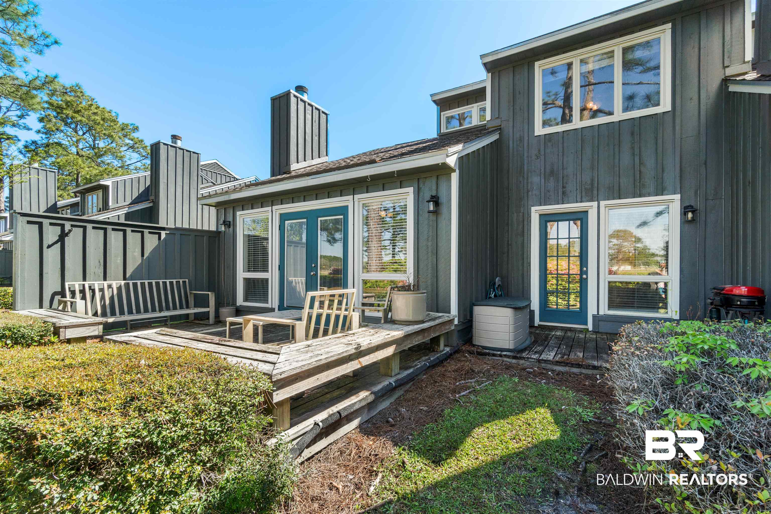 1701 Regency Road, Unit 121 Gulf Shores, AL 36542 - Photo 1 of 29